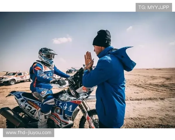 达喀尔拉力赛公布参赛名单 中国车队数创新高